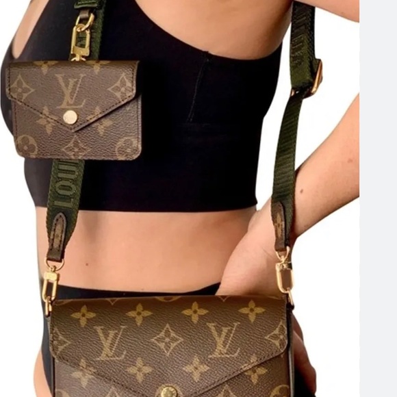 Félice strap n go - Picture 2 of 3